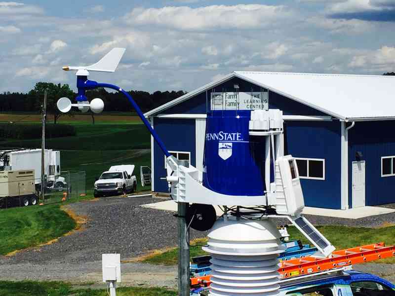 PSU Ag Progress Days