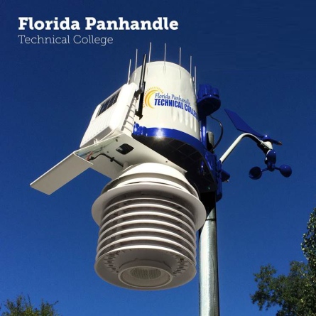 Florida Panhandle Technical College