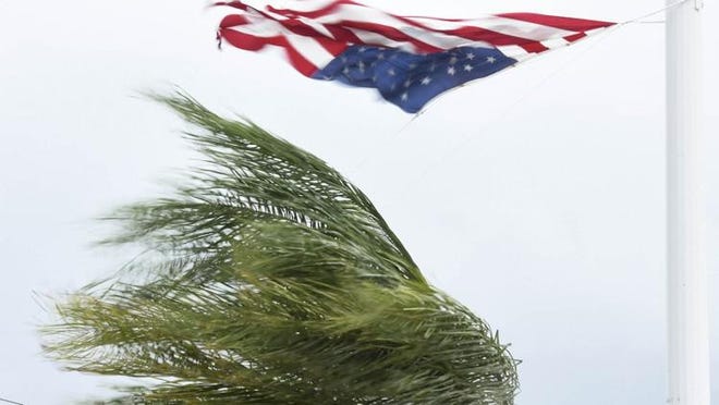 Florida buys armored weather stations as climate changes makes hurricanes stronger