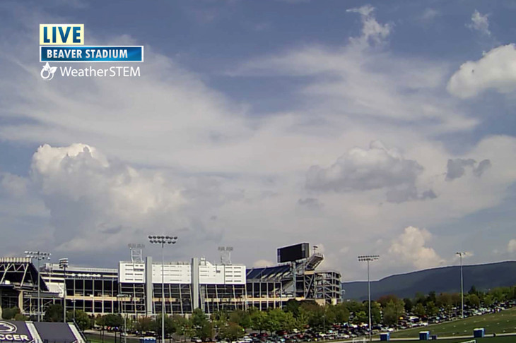 Beaver Stadium