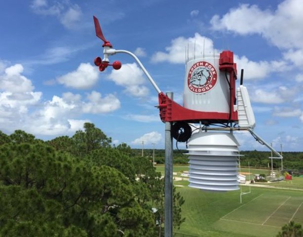 Treasure Coast Weatherstem Units